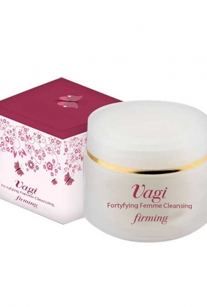 Vagifirming Vagina Tightening Cream